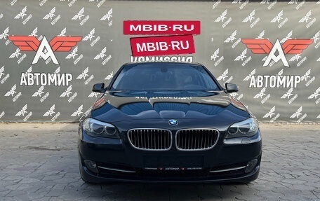 BMW 5 серия, 2010 год, 1 475 000 рублей, 2 фотография