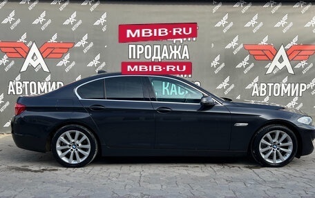 BMW 5 серия, 2010 год, 1 475 000 рублей, 5 фотография