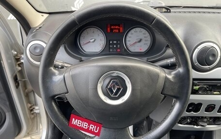 Renault Logan I, 2013 год, 480 000 рублей, 9 фотография