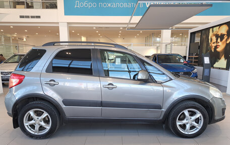 Suzuki SX4 II рестайлинг, 2012 год, 1 239 000 рублей, 4 фотография