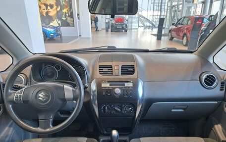 Suzuki SX4 II рестайлинг, 2012 год, 1 239 000 рублей, 14 фотография