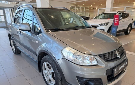 Suzuki SX4 II рестайлинг, 2012 год, 1 239 000 рублей, 3 фотография