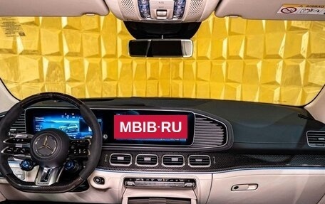 Mercedes-Benz GLS AMG, 2024 год, 52 700 000 рублей, 10 фотография