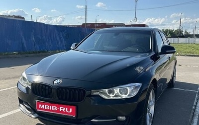 BMW 3 серия, 2013 год, 1 900 000 рублей, 1 фотография