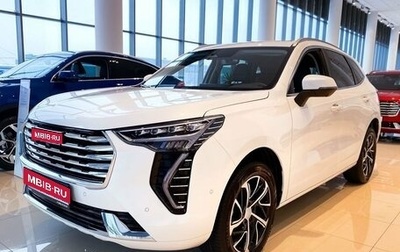 Haval Jolion, 2024 год, 1 фотография