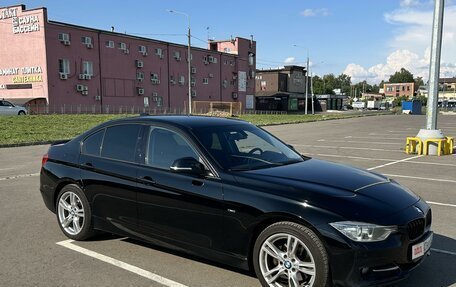 BMW 3 серия, 2013 год, 1 900 000 рублей, 2 фотография