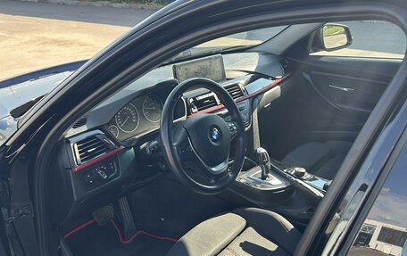 BMW 3 серия, 2013 год, 1 900 000 рублей, 4 фотография