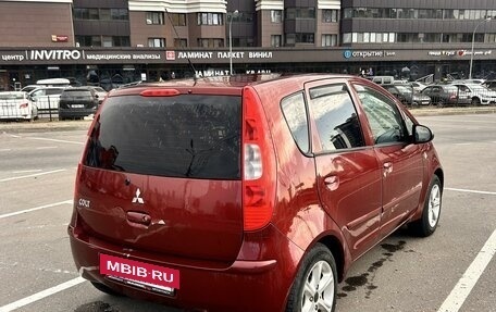 Mitsubishi Colt VI рестайлинг, 2005 год, 420 000 рублей, 7 фотография