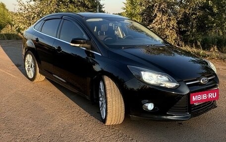 Ford Focus III, 2012 год, 1 150 000 рублей, 8 фотография