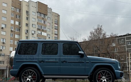 Mercedes-Benz G-Класс AMG, 2021 год, 25 150 000 рублей, 23 фотография