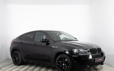 BMW X6 M, 2010 год, 2 370 000 рублей, 3 фотография