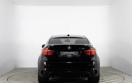 BMW X6 M, 2010 год, 2 370 000 рублей, 6 фотография