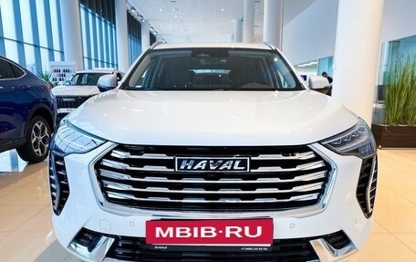 Haval Jolion, 2024 год, 2 фотография