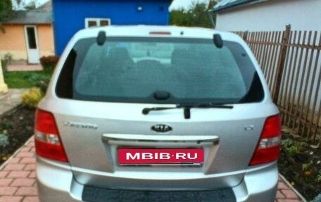 KIA Sorento IV, 2008 год, 1 000 000 рублей, 1 фотография