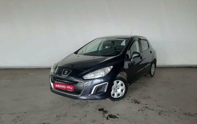 Peugeot 308 II, 2012 год, 657 000 рублей, 1 фотография