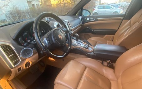 Porsche Cayenne III, 2011 год, 2 500 000 рублей, 7 фотография