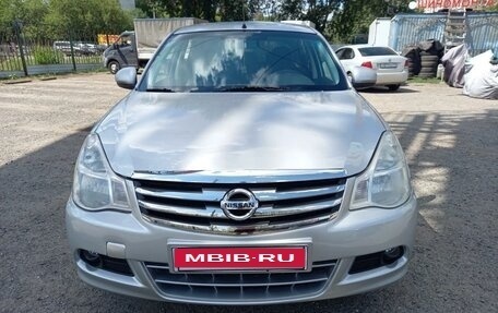 Nissan Almera, 2014 год, 500 000 рублей, 7 фотография