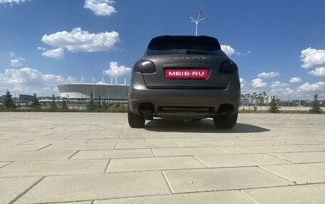 Porsche Cayenne III, 2011 год, 2 500 000 рублей, 3 фотография