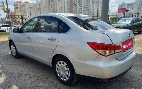 Nissan Almera, 2014 год, 500 000 рублей, 8 фотография