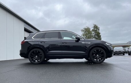 Volkswagen Touareg III, 2021 год, 5 490 000 рублей, 5 фотография