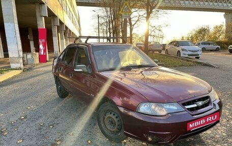 Daewoo Nexia I рестайлинг, 2012 год, 210 000 рублей, 3 фотография