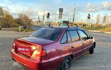 Daewoo Nexia I рестайлинг, 2012 год, 210 000 рублей, 4 фотография