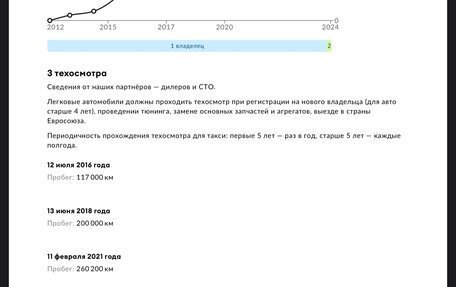 Audi Q3, 2012 год, 1 500 000 рублей, 11 фотография