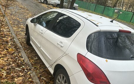 Peugeot 308 II, 2011 год, 580 000 рублей, 4 фотография