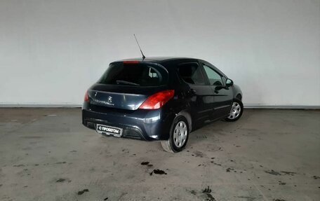 Peugeot 308 II, 2012 год, 657 000 рублей, 4 фотография