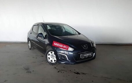 Peugeot 308 II, 2012 год, 657 000 рублей, 3 фотография