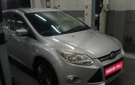 Ford Focus III, 2011 год, 700 000 рублей, 1 фотография