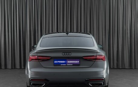 Audi A5, 2020 год, 5 249 000 рублей, 4 фотография