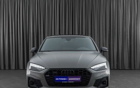 Audi A5, 2020 год, 5 249 000 рублей, 3 фотография