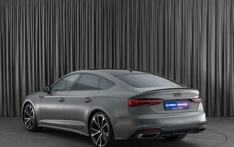 Audi A5, 2020 год, 5 249 000 рублей, 2 фотография