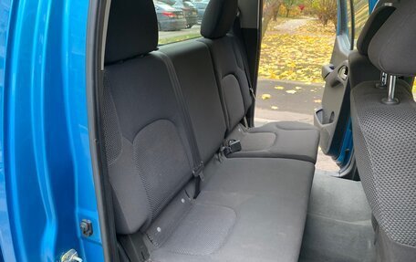 Nissan Navara (Frontier), 2007 год, 1 280 000 рублей, 8 фотография