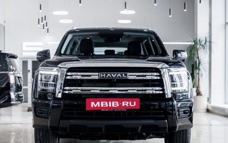 Haval H5, 2023 год, 3 490 000 рублей, 4 фотография