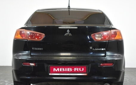 Mitsubishi Lancer IX, 2007 год, 559 000 рублей, 5 фотография