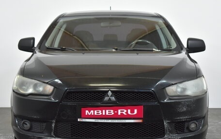 Mitsubishi Lancer IX, 2007 год, 559 000 рублей, 2 фотография