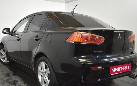 Mitsubishi Lancer IX, 2007 год, 559 000 рублей, 4 фотография