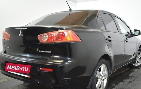 Mitsubishi Lancer IX, 2007 год, 559 000 рублей, 6 фотография