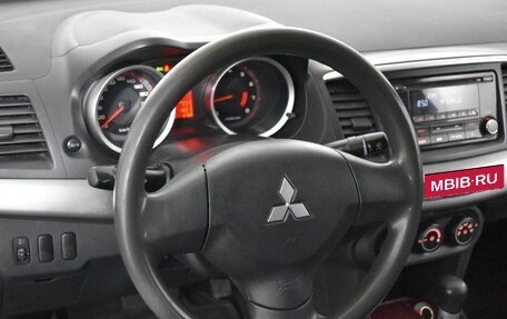 Mitsubishi Lancer IX, 2007 год, 559 000 рублей, 9 фотография