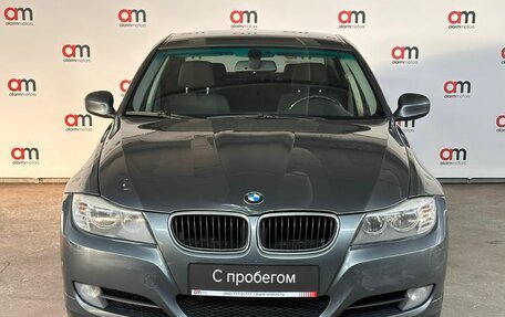 BMW 3 серия, 2009 год, 879 000 рублей, 2 фотография