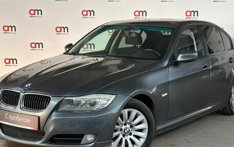 BMW 3 серия, 2009 год, 879 000 рублей, 3 фотография