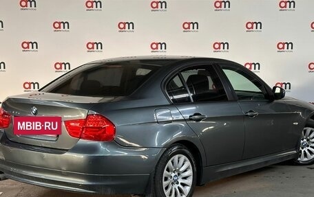 BMW 3 серия, 2009 год, 879 000 рублей, 4 фотография