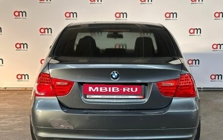 BMW 3 серия, 2009 год, 879 000 рублей, 5 фотография