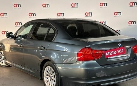 BMW 3 серия, 2009 год, 879 000 рублей, 6 фотография