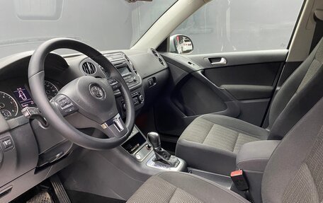 Volkswagen Tiguan I, 2013 год, 1 450 000 рублей, 7 фотография