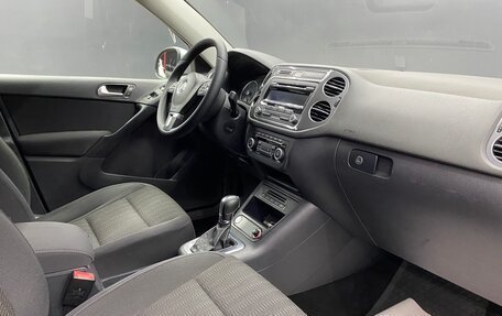 Volkswagen Tiguan I, 2013 год, 1 450 000 рублей, 8 фотография