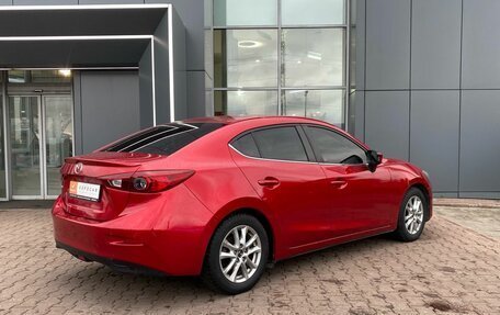 Mazda 3, 2013 год, 1 359 000 рублей, 6 фотография