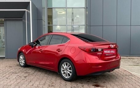 Mazda 3, 2013 год, 1 359 000 рублей, 4 фотография